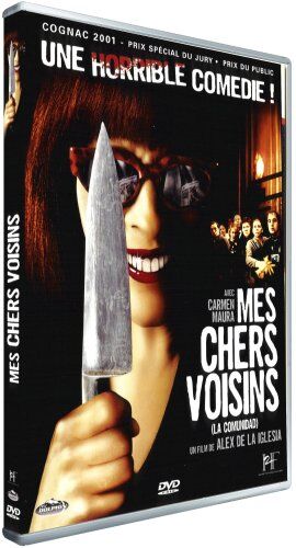 Mes chers voisins - Preis vom 17.10.2026 19:25:27 h