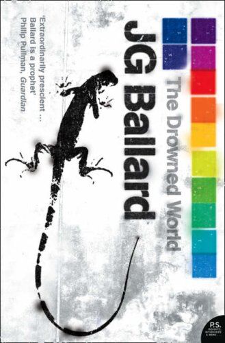 Ballard, J. G. - Drowned World - Preis vom 19.10.2026 19:33:35 h