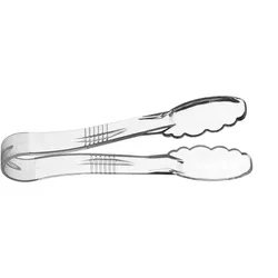 Hendi Servierzange, 230 mm, transparent