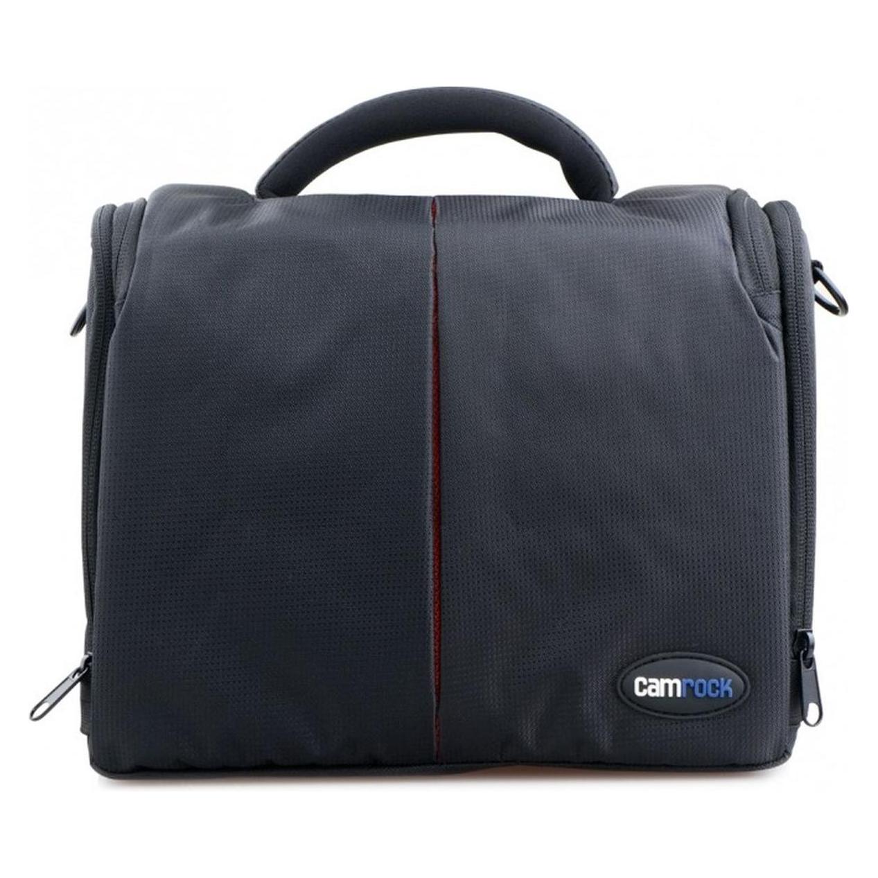 CamRock Cube R30 Fototasche (Kamera Schultertasche) (CR-CUBE R30)