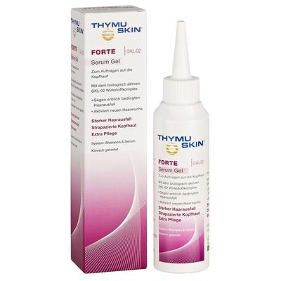 Thymuskin Forte Serum Gel 100 ml