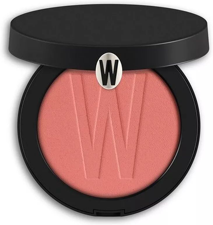 WYCON - Compact Blush Partner In Time, 7.2 g,  CHEERLEADER