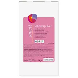 Sonett Scheuerpulver Nachfüllung 1kg