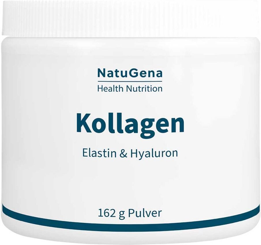 NatuGena Kollagen Pulver 160.2g