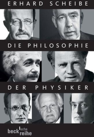 Erhard Scheibe - Die Philosophie der Physiker - Preis vom 30.09.2026 09:01:18 h