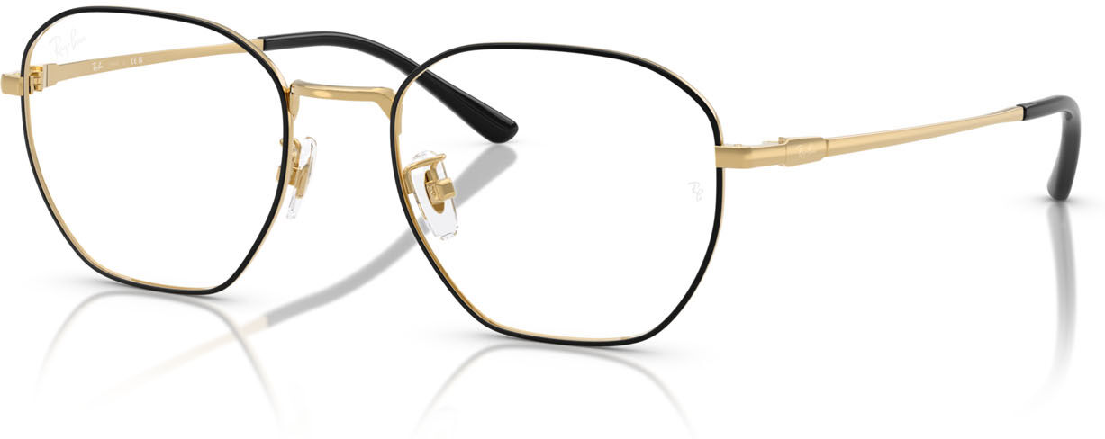 Occhiali da Vista Ray-Ban RX 8777D (1250) - RB 8777D 1250
