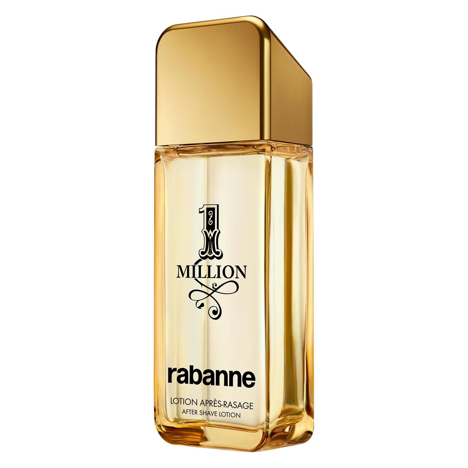 Paco Rabanne 1 Million (Rasierwasser, 100 ml) (490516)