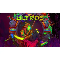 Ultros