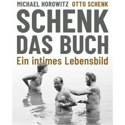 Schenk. Das Buch, Biografien von Otto Schenk