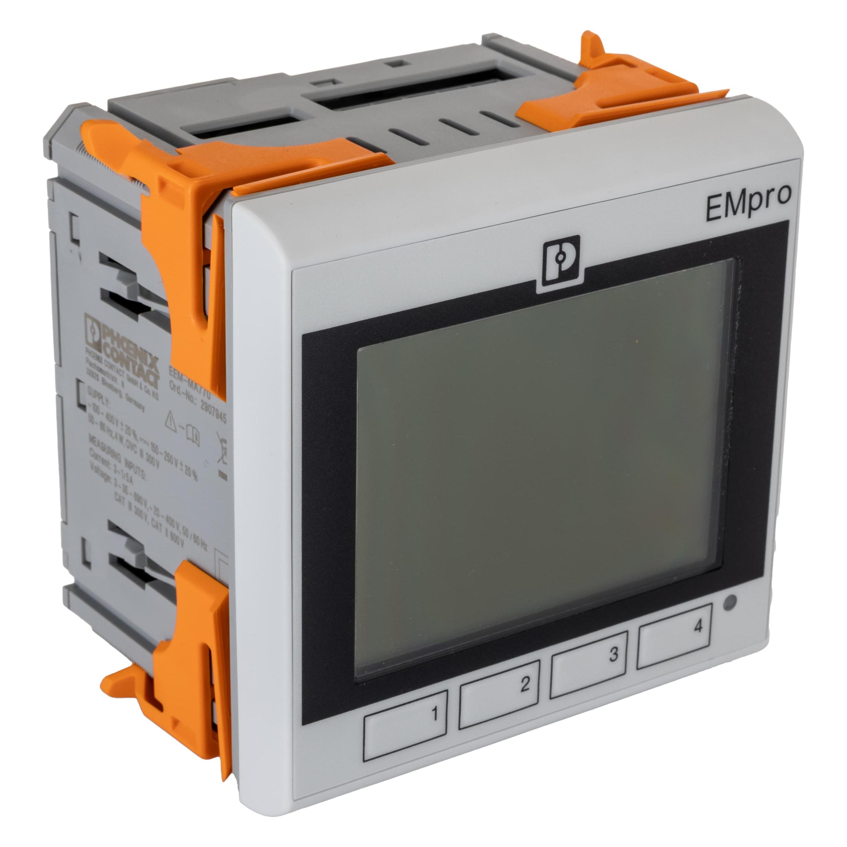 Phoenix Contact Measuring instrument EEM-MA770 (2907945)