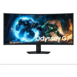 Samsung Odyssey G7 G75F Gaming Monitor 101,6 cm (40")