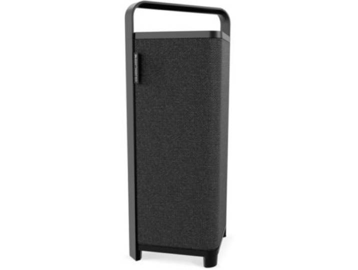 Sonoro - Enceinte Extérieure Vibes L - Noir