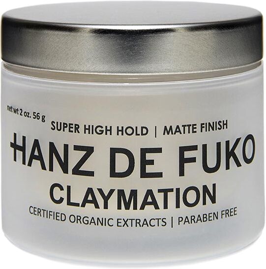 56g Hanz De Fuko Claymation
