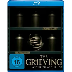 The Grieving - Asche zu Asche