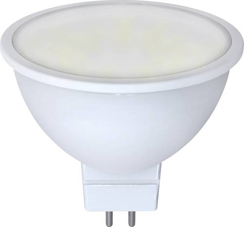 Müller-Licht 401037 LED EEK G (A - G) GU5.3 Reflektor 2.5 W = 23 W Warmweiß 1 St.