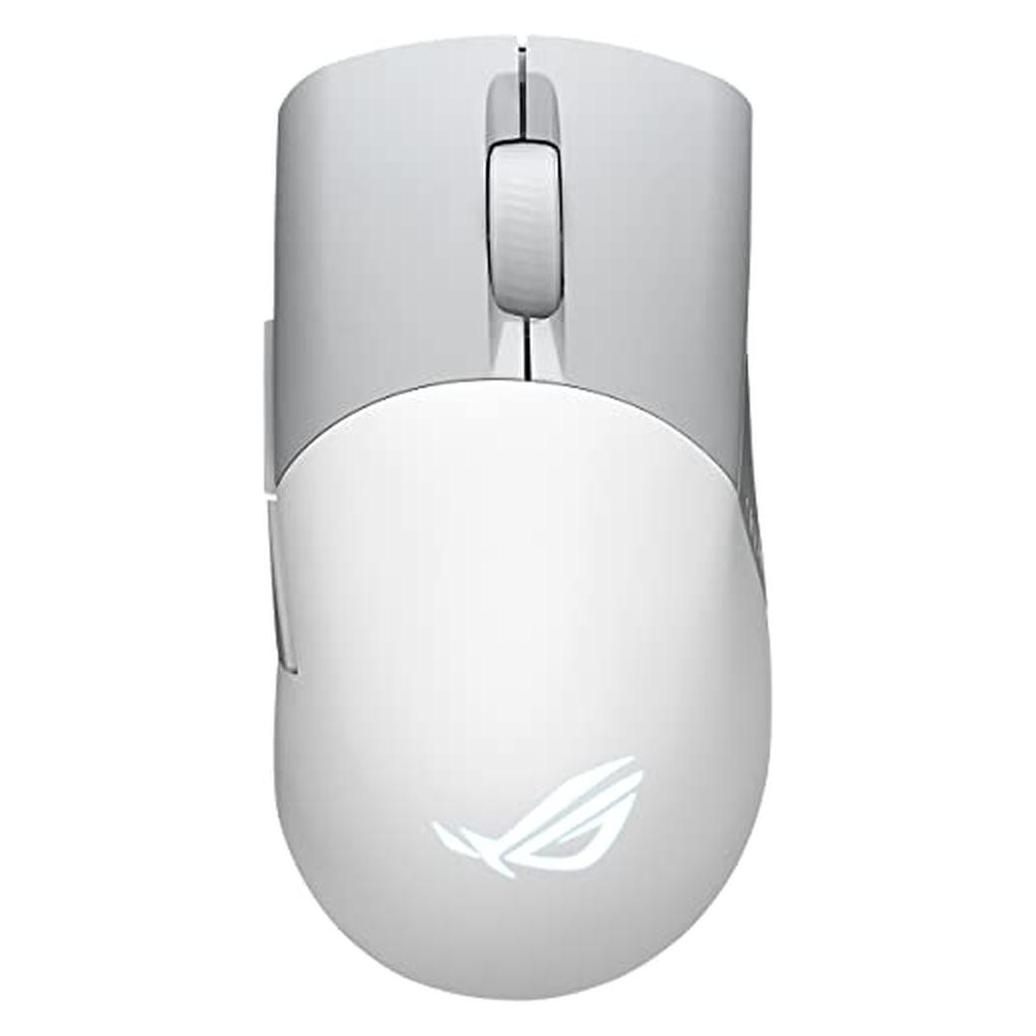 ASUS ROG Keris Wireless Aimpoint (Kabellos) (90MP02V0-BMUA10)