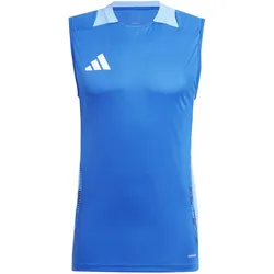 adidas Tiro 24 Competition Trainings-Tanktop Herren IR5475 - team royal blue S