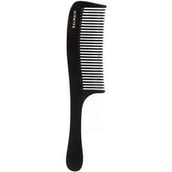 Balmain, Hair Extensions, Comb hair ( Color Comb) (Juoda, 25.20 cm)