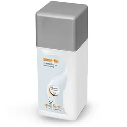 Bayrol Spa Time Kristall Klar 1 l