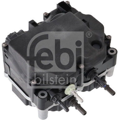 Febi Bilstein 199193 Für Man