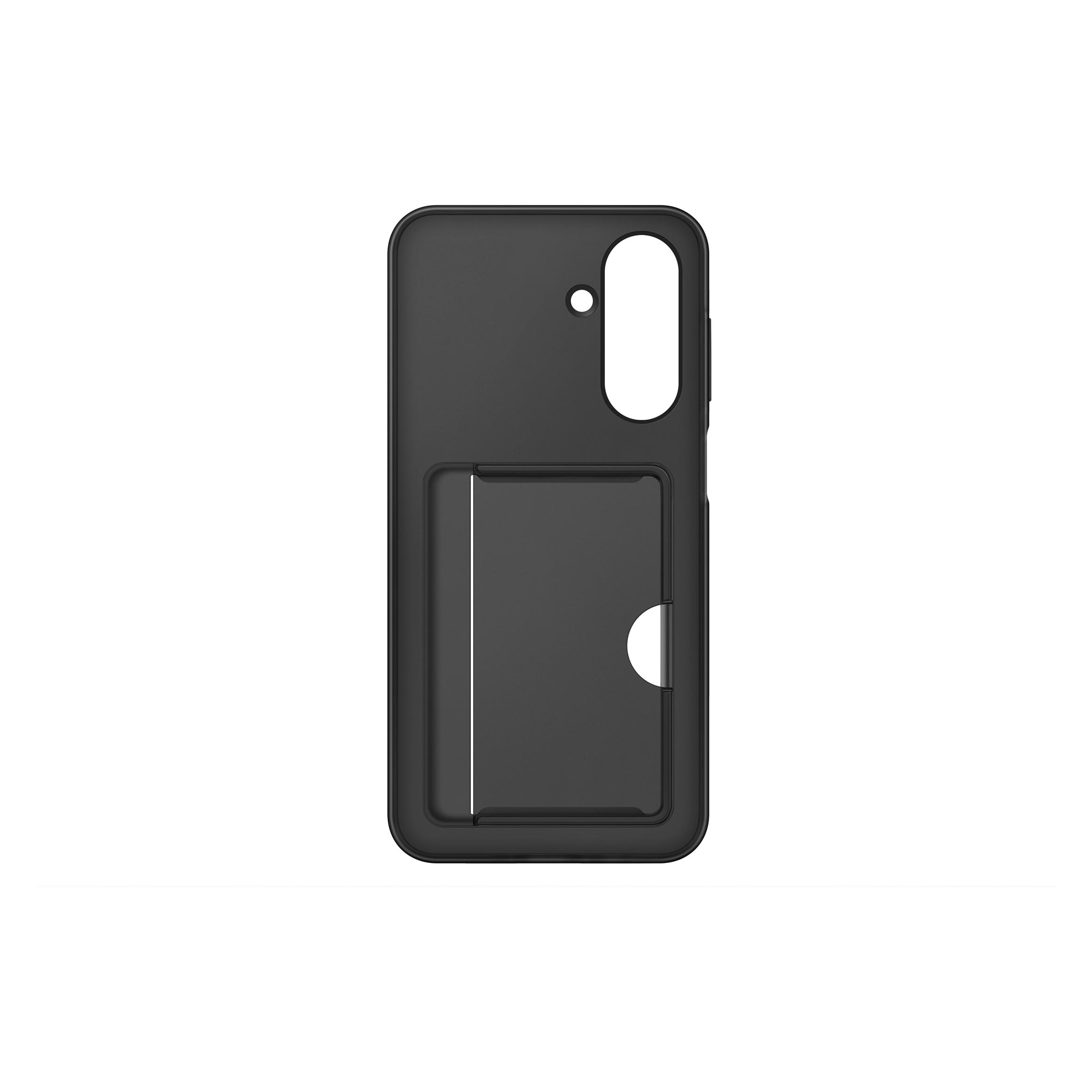 Samsung Card Slot Case (Samsung Galaxy A17) (EF-OA176TBEGWW)