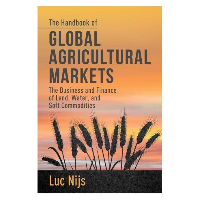 Palgrave Macmillan Uk Nijs:The Handbook of Global Agricultura (Englisch, Hardcover, L. Nijs) (63337824)