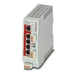 Phoenix Contact 1357875 Router FL MGUARD 4305 FLMGUARD4305