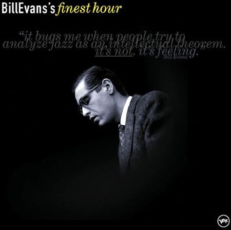 Bill Evans - Finest Hour (Best of) - Preis vom 17.10.2026 19:25:27 h
