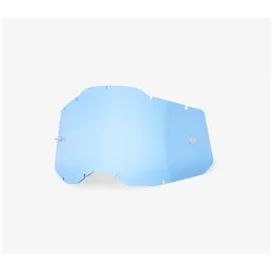 100%, Skibrille Zubehör, (Skibrille Ersatzglas)