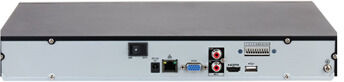 Dahua Nvr4208-4ks3 Registratore Video Di Rete 8 Canali Ip 4k Ultra-Hd