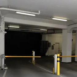 LED Feuchtraumlampe 66 cm Werkstattleuchte neutralweiß LED Wannenleuchte 36 Watt LED Röhre Garage,  2x T8 36W 2x 1700lm 4000K, 4er Set