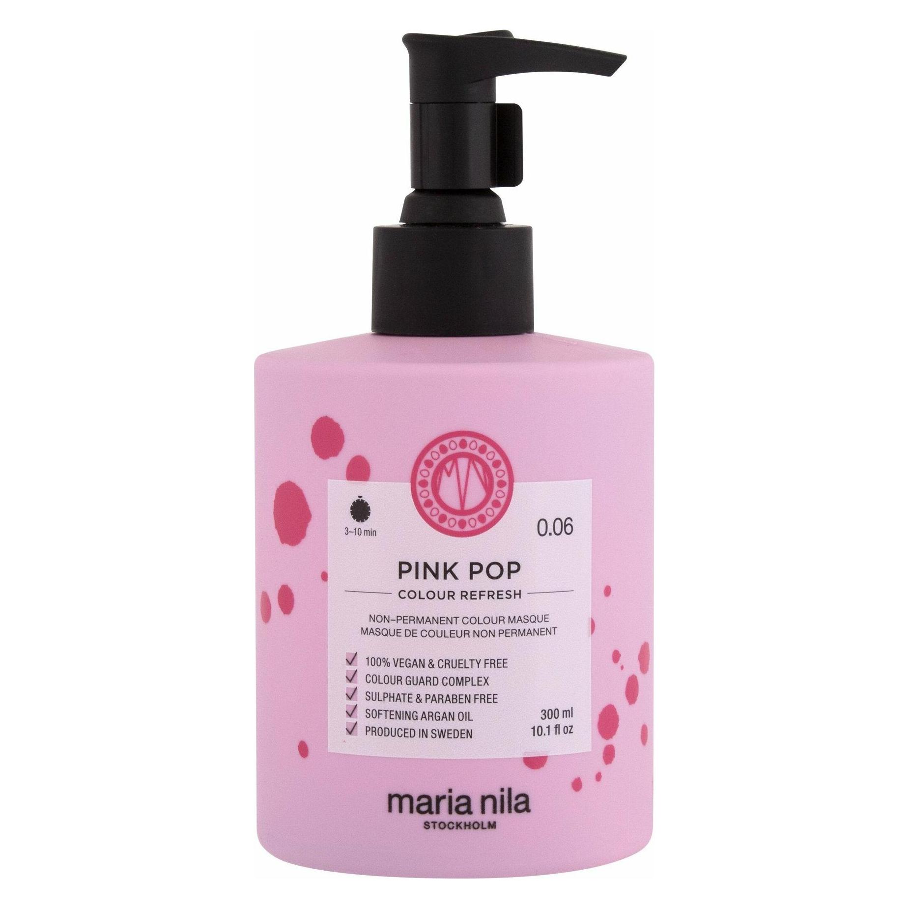 Maria Nila Pink Pop (300 ml) (7391681037083)