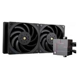 Thermalright WAK Core Matrix 240 BLACK - 1200/1700/AMD (814256015936)