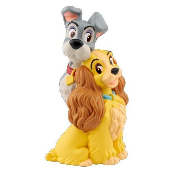 Tonies Disney - Susi & Strolch (Deutsch, 54 min) (folgt)