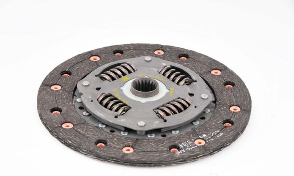 Schaeffler Luk Kit frizione LUK RepSet 620 3080 00