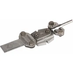 Dehn FIX-Trennstelle für Rd 8-10mm Fl 30mm 453 100