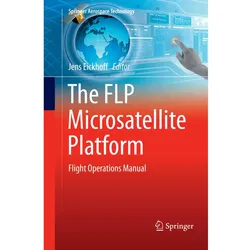 The FLP Microsatellite Platform, Fachbücher