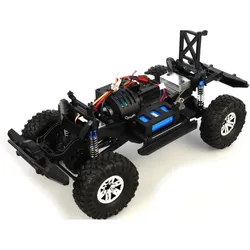 Amewi Dirt Climbing SUV Pioneer