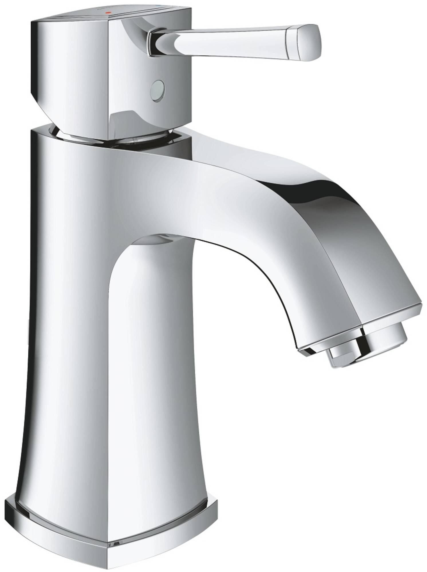 GROHE Grandera, Chrom