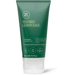 Lemon Sage Thickening Blowout Gel