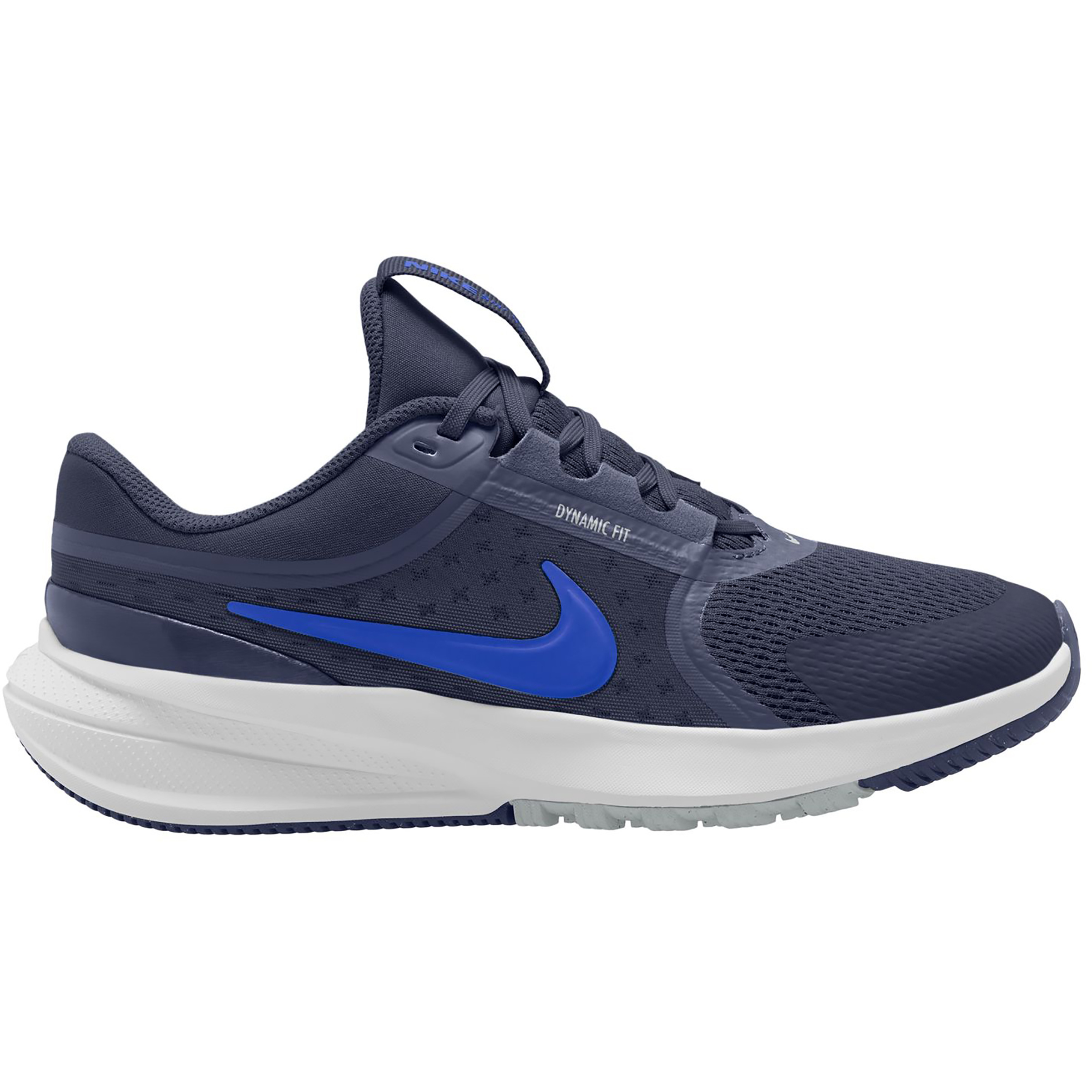 Nike Star Runner 5 Kinder Laufschuhe blau Größe 39 Laufen Atmungsaktiv
