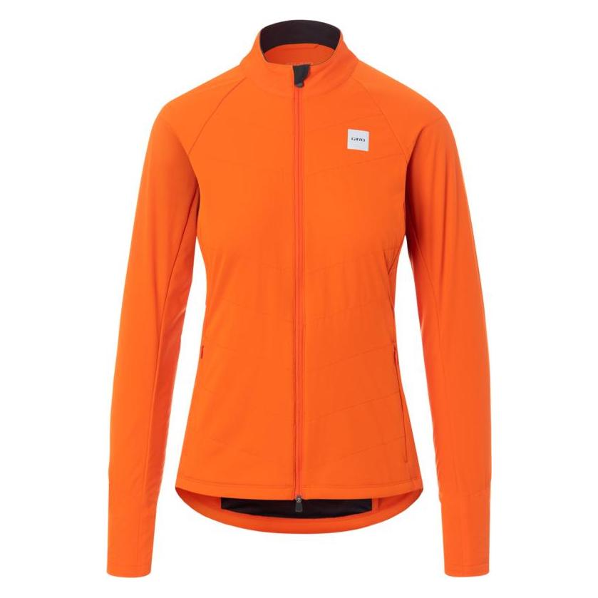 Giro Cascade Stow Insulated Damen Jacke (XS) (7146966)