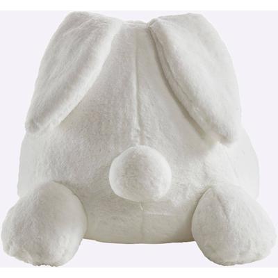 Kopfkissen, weiß, B:50cm, 100% Polyester, Kopfkissen