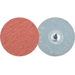 PFERD TOOLS COMBIDISC Korund Schleifblatt CD COOL für Edelstahl - 42752506
