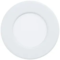 Eglo Fueva LED-Beleuchtung Stahl 99131