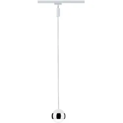 Paulmann, Pendelleuchte, URail Pendel Capsule II (400 lm)