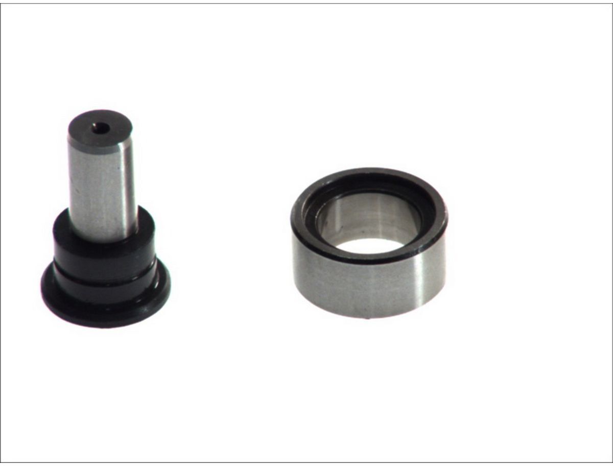 Rolle, Kupplungshebel DT Spare Parts 4.50350