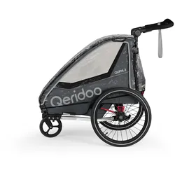 Regenschutz QUPA 2 / Sportrex 2
