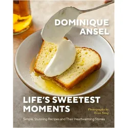 Life's Sweetest Moments, Ratgeber von Dominique Ansel
