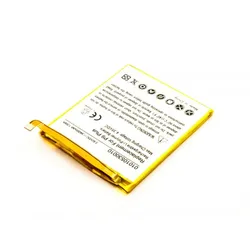 Akku für Huawei Ascend P9 Plus, P9 Plus, wie HB376883ECW, 3400 mAh